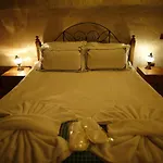 Castle Cappadocia 3*