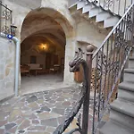 Castle Cappadocia 3* Ortahisar