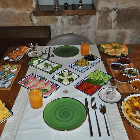 Castle Cappadocia ホテル 3*