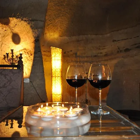 Hotel Castle Cappadocia 3*