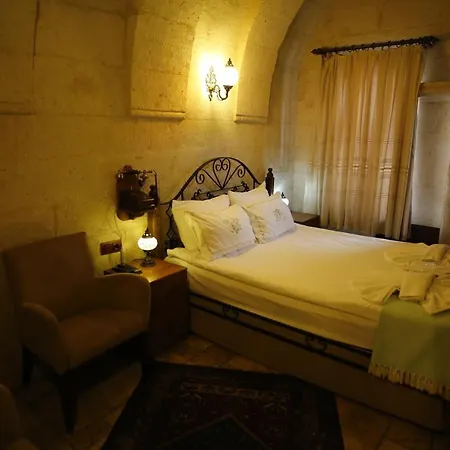 Hotel Castle Cappadocia 3*