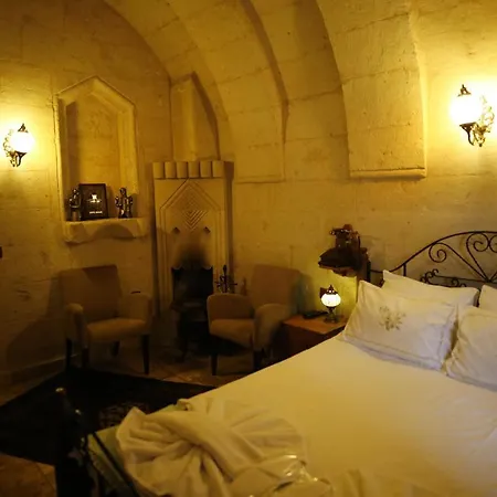 Castle Cappadocia