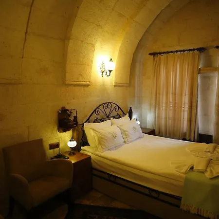 Castle Cappadocia ホテル 3*