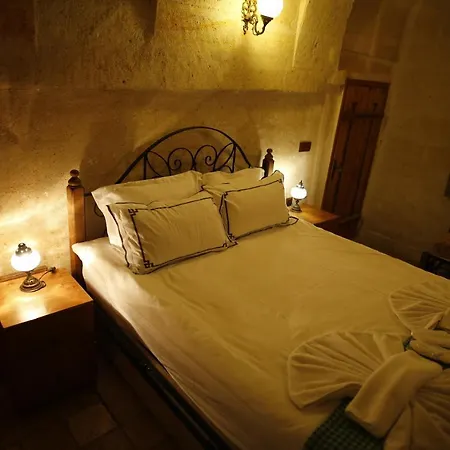 Castle Cappadocia 3*