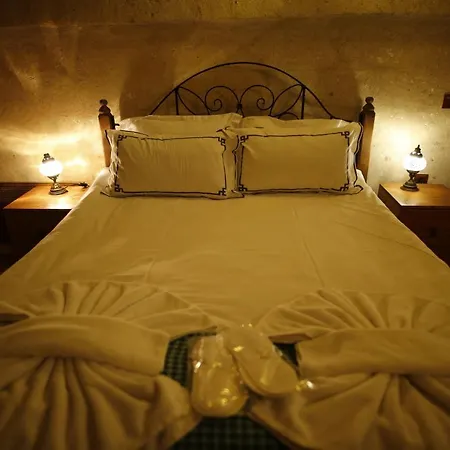 Castle Cappadocia 3*