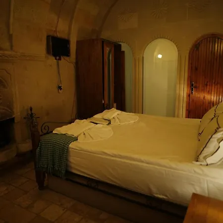 ホテル Castle Cappadocia Ortahisar