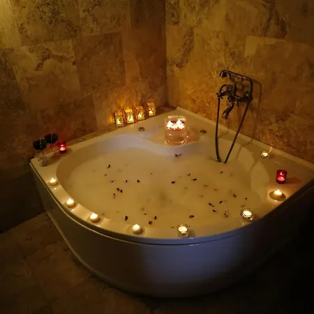 Castle Cappadocia ホテル