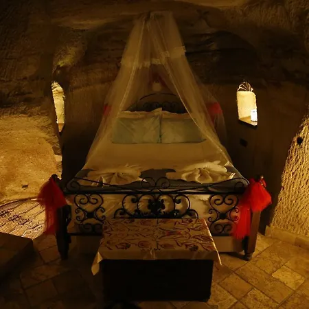 Castle Cappadocia Hotel 3*