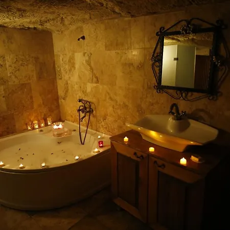 Castle Cappadocia 3* Ortahisar