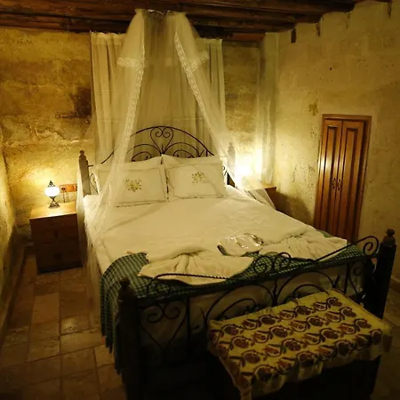 Castle Cappadocia מלון Ortahisar