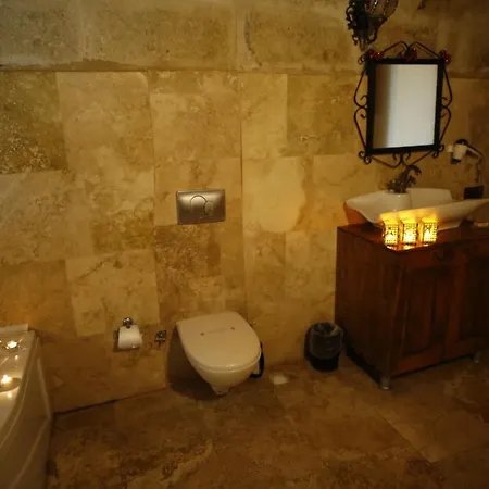 ホテル Castle Cappadocia