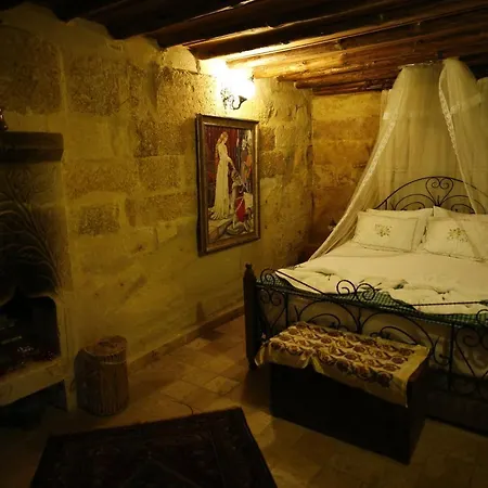 Castle Cappadocia ホテル Ortahisar