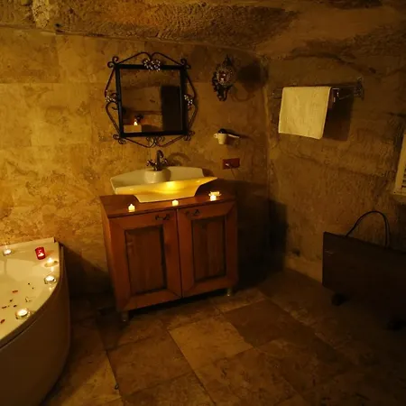 Castle Cappadocia