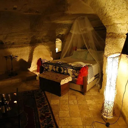 Castle Cappadocia Ortahisar