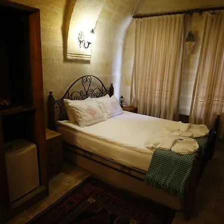 ホテル Castle Cappadocia