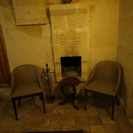 Castle Cappadocia Hotel