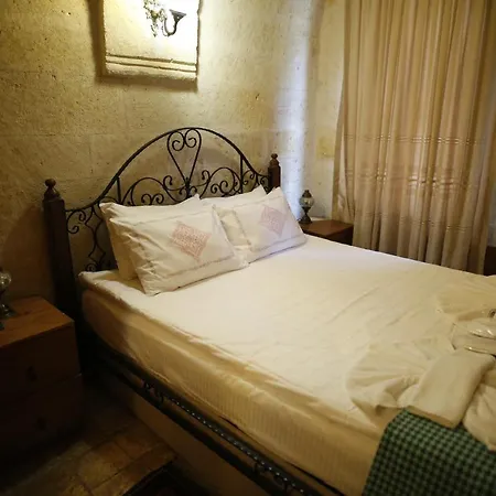 Castle Cappadocia ホテル Ortahisar
