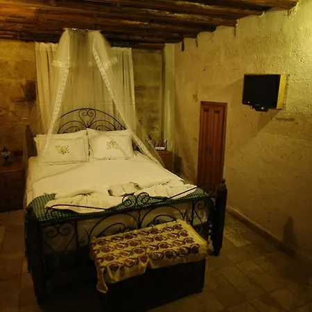 Castle Cappadocia 3* Ortahisar