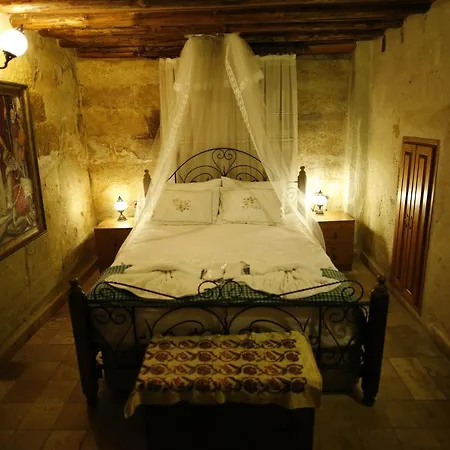 ホテル Castle Cappadocia 3*