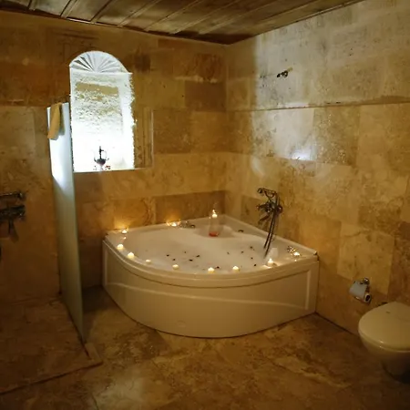 ホテル Castle Cappadocia