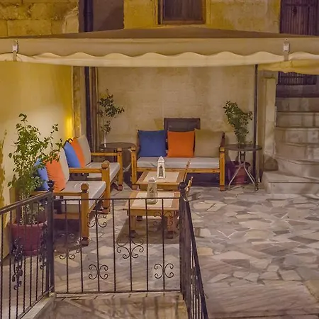 Hotel Castle Cappadocia 3*