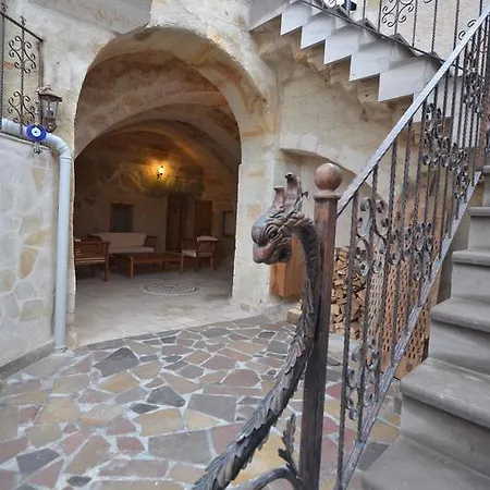 Castle Cappadocia 3* Ortahisar