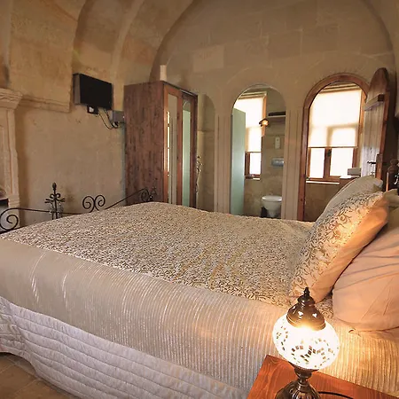 ホテル Castle Cappadocia Ortahisar