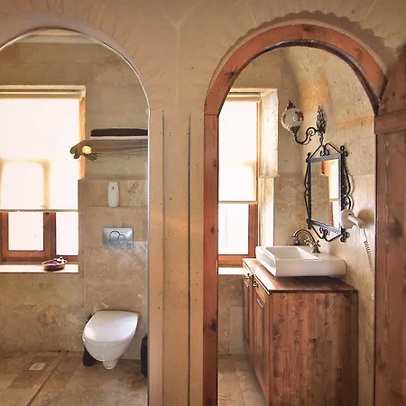 ホテル Castle Cappadocia 3*
