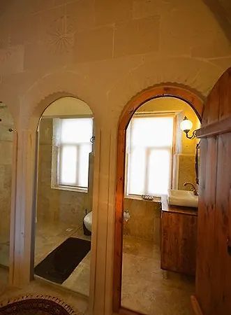 Hotel Castle Cappadocia