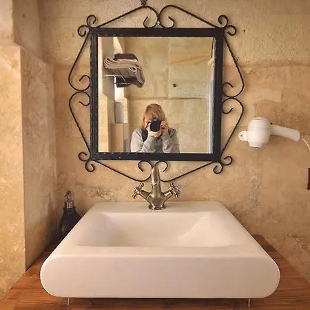 Castle Cappadocia 3*