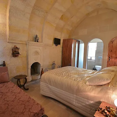 Castle Cappadocia ホテル 3*