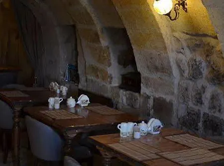 Castle Cappadocia