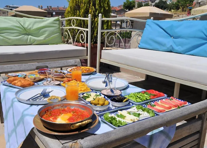 Castle Cappadocia ホテル Ortahisar