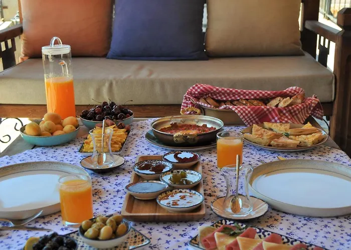 Castle Cappadocia 3* Ortahisar