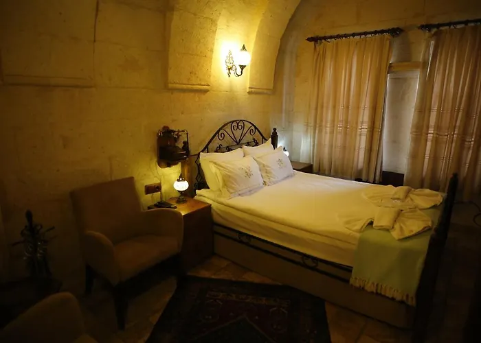 ホテル Castle Cappadocia 3*