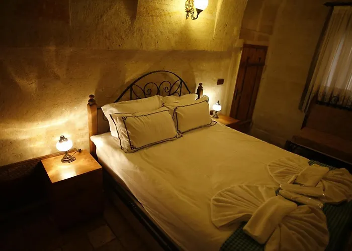 Castle Cappadocia 3*