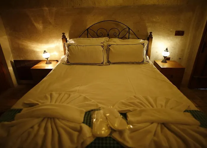 Castle Cappadocia 3*