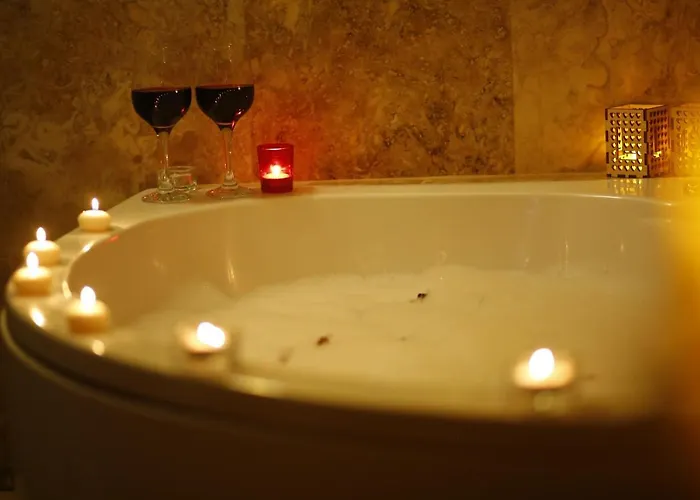 Castle Cappadocia ホテル Ortahisar