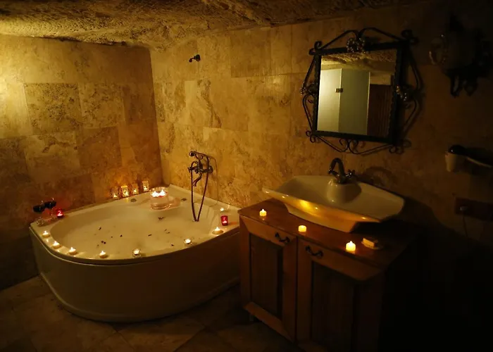 Castle Cappadocia 3* Ortahisar