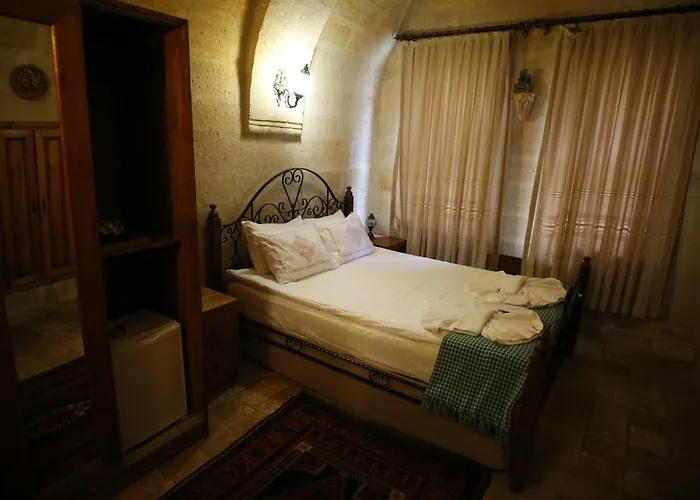 ホテル Castle Cappadocia