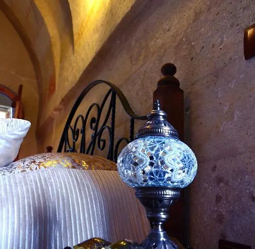 Otel Castle Cappadocia Ortahisar