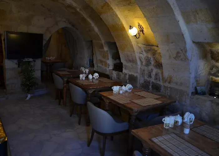 Castle Cappadocia 3*