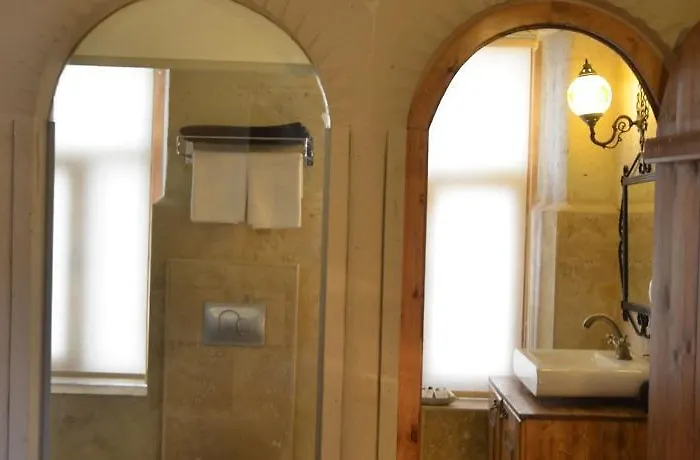 Castle Cappadocia ホテル 3*