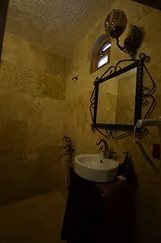 Castle Cappadocia 3* Ortahisar