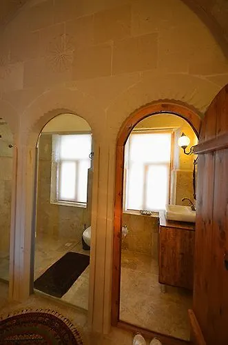 ホテル Castle Cappadocia