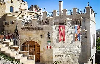 Castle Cappadocia 3* Ortahisar