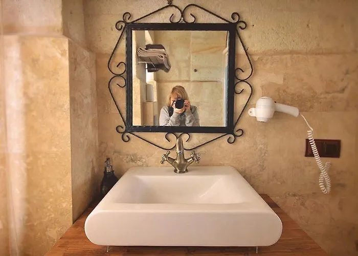 Castle Cappadocia 3*